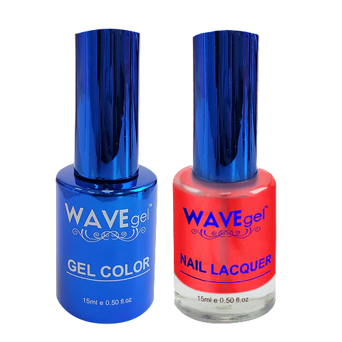 WAVEGEL MATCHING ROYAL COLLECTION #56