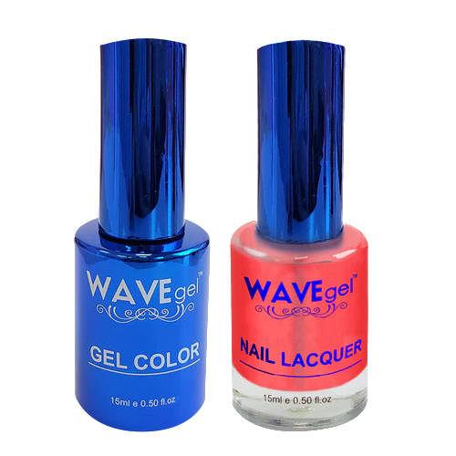 WAVEGEL MATCHING ROYAL COLLECTION #57