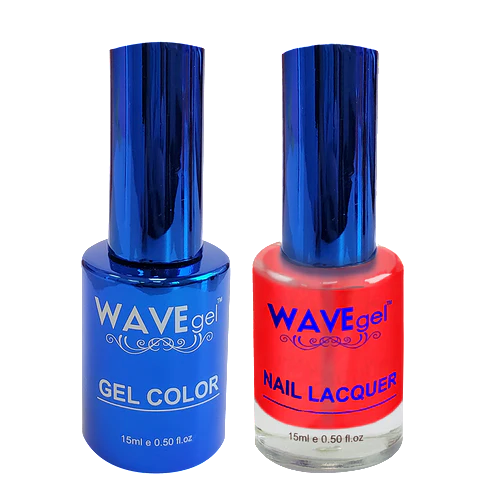 WAVEGEL MATCHING ROYAL COLLECTION #58