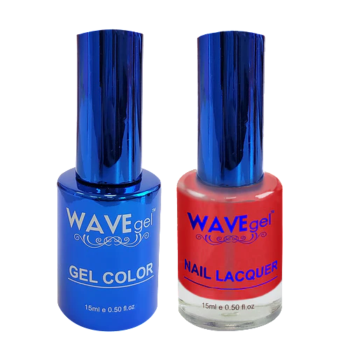 WAVEGEL MATCHING ROYAL COLLECTION #59