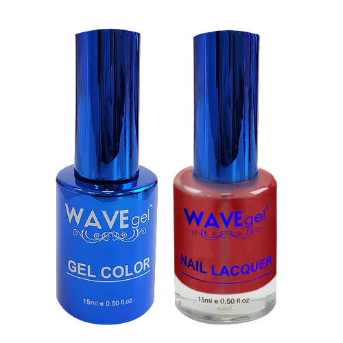 WAVEGEL MATCHING ROYAL COLLECTION #61