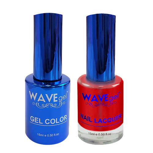 WAVEGEL MATCHING ROYAL COLLECTION #62