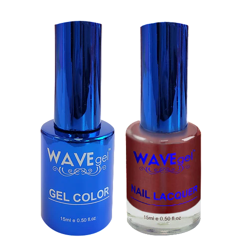 WAVEGEL MATCHING ROYAL COLLECTION #65