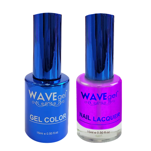 WAVEGEL MATCHING ROYAL COLLECTION #68