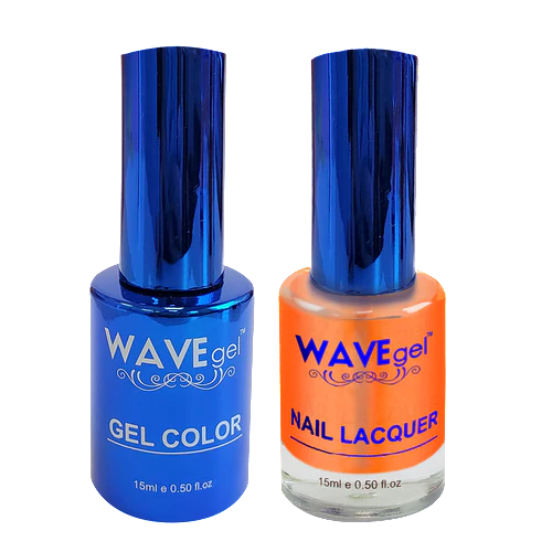WAVEGEL MATCHING ROYAL COLLECTION #71