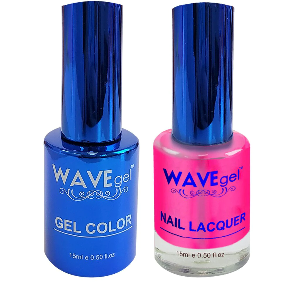 WAVEGEL MATCHING ROYAL COLLECTION #73