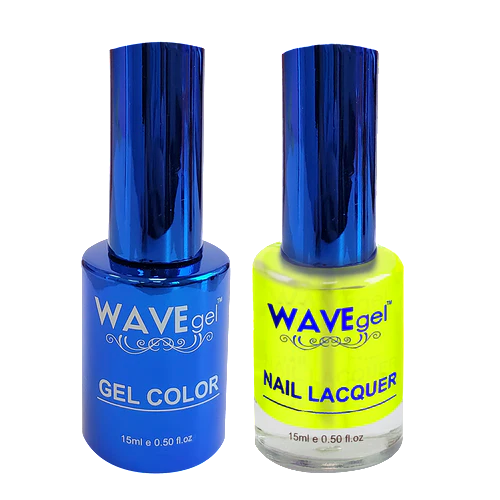 WAVEGEL MATCHING ROYAL COLLECTION #74