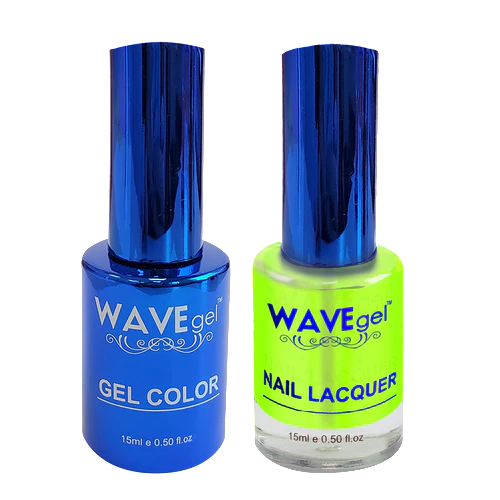 WAVEGEL MATCHING ROYAL COLLECTION #75