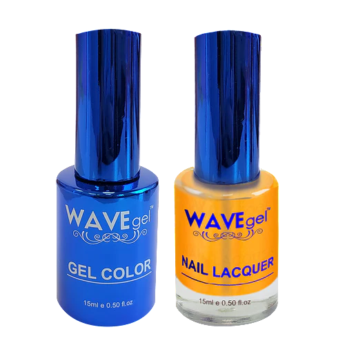 WAVEGEL MATCHING ROYAL COLLECTION #77