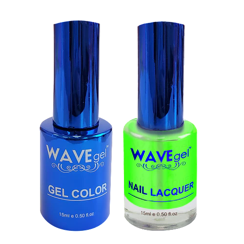 WAVEGEL MATCHING ROYAL COLLECTION #78