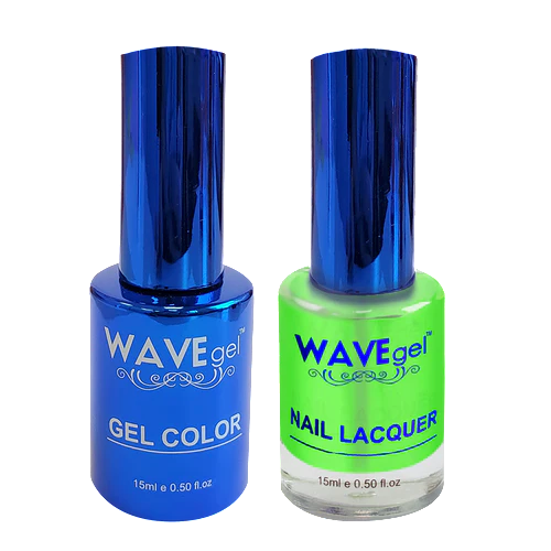 WAVEGEL MATCHING ROYAL COLLECTION #79