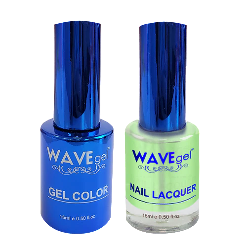 WAVEGEL MATCHING ROYAL COLLECTION #80