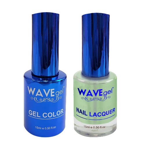 WAVEGEL MATCHING ROYAL COLLECTION #84