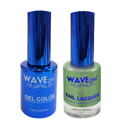WAVEGEL MATCHING ROYAL COLLECTION #87