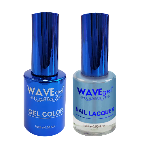 WAVEGEL MATCHING ROYAL COLLECTION #91