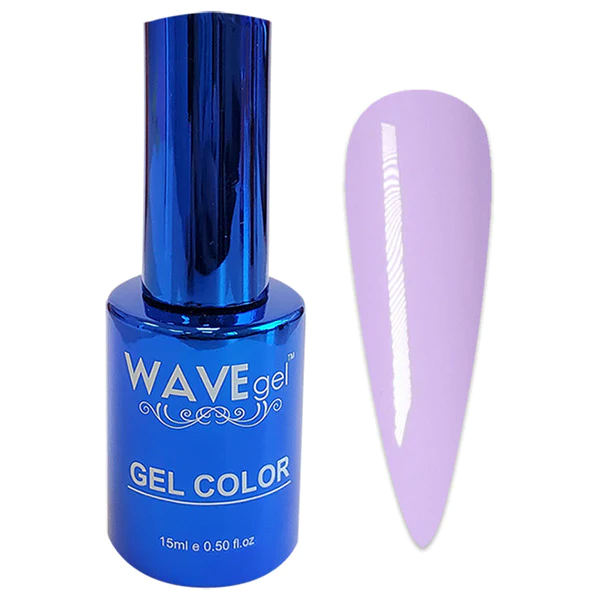 WAVEGEL MATCHING ROYAL COLLECTION #96