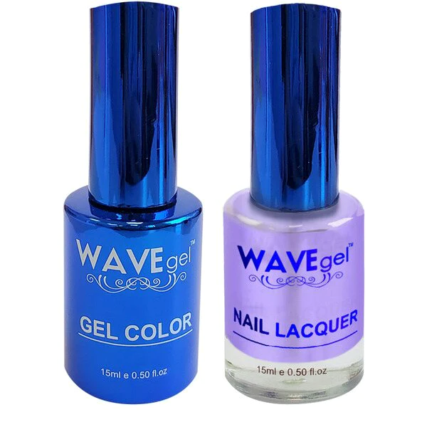 WAVEGEL MATCHING ROYAL COLLECTION #98
