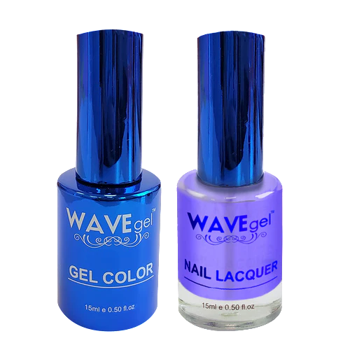 WAVEGEL MATCHING ROYAL COLLECTION #99
