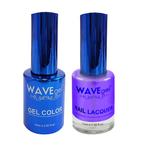 WAVEGEL MATCHING ROYAL COLLECTION #100