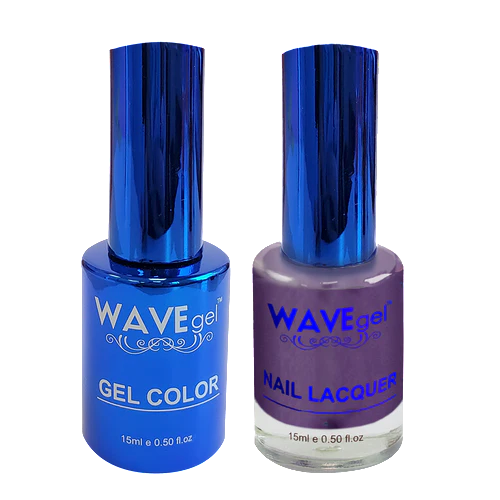 WAVEGEL MATCHING ROYAL COLLECTION #101