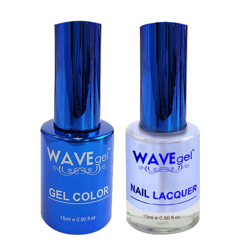 WAVEGEL MATCHING ROYAL COLLECTION #102