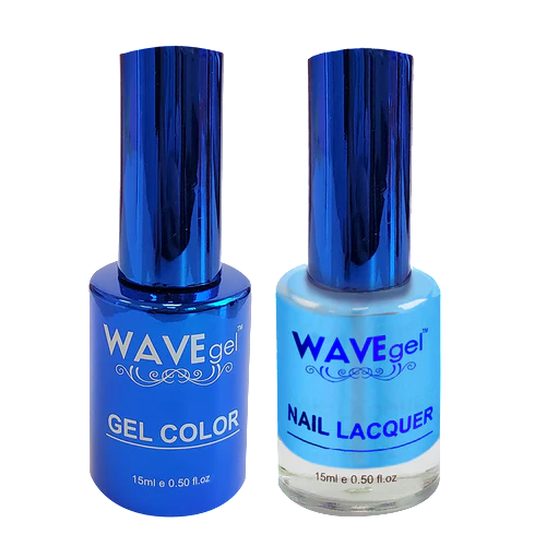 WAVEGEL MATCHING ROYAL COLLECTION #103