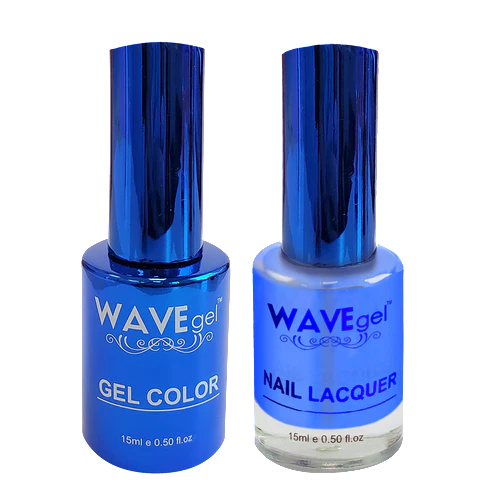 WAVEGEL MATCHING ROYAL COLLECTION #104