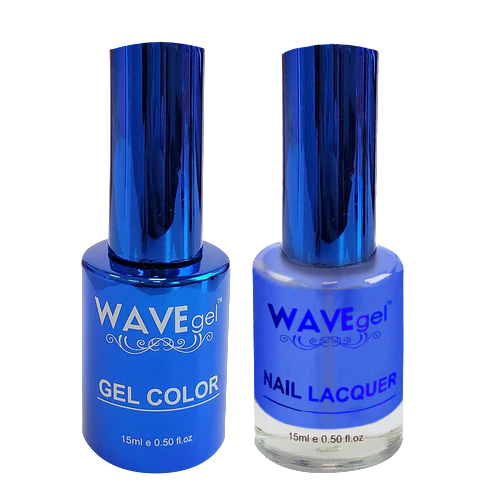 WAVEGEL MATCHING ROYAL COLLECTION #105