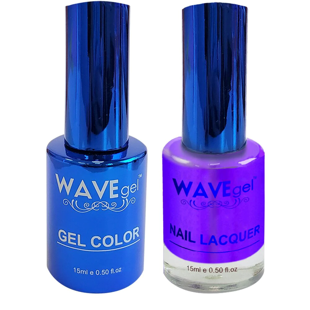 WAVEGEL MATCHING ROYAL COLLECTION #106