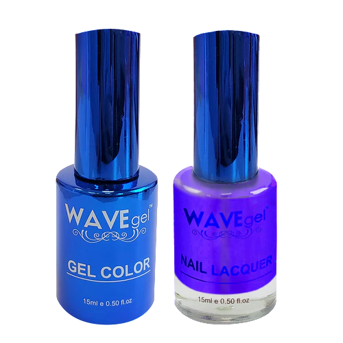 WAVEGEL MATCHING ROYAL COLLECTION #107