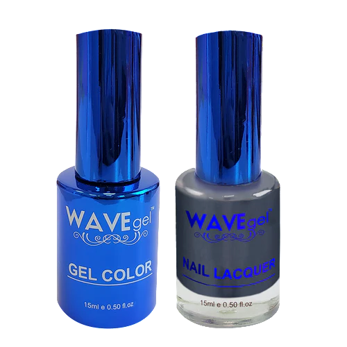 WAVEGEL MATCHING ROYAL COLLECTION #108