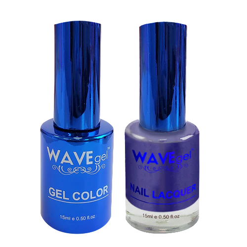 WAVEGEL MATCHING ROYAL COLLECTION #109