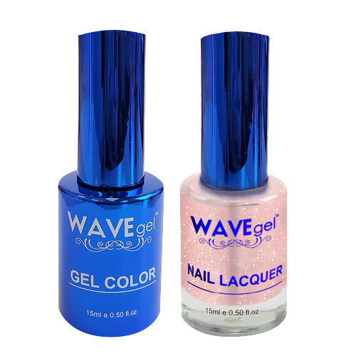WAVEGEL MATCHING ROYAL COLLECTION #110