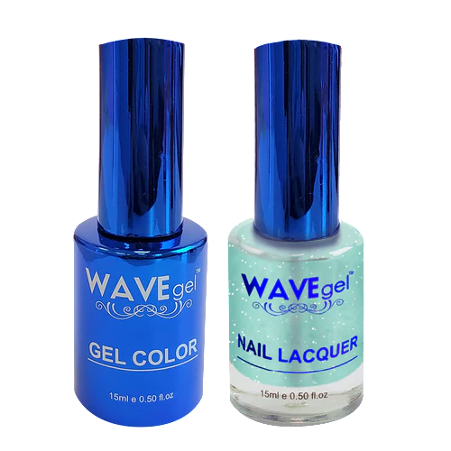 WAVEGEL MATCHING ROYAL COLLECTION #111