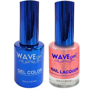 WAVEGEL MATCHING ROYAL COLLECTION #112