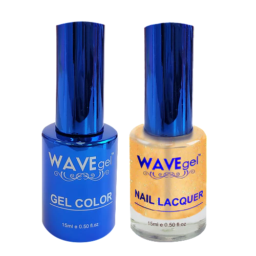 WAVEGEL MATCHING ROYAL COLLECTION #113