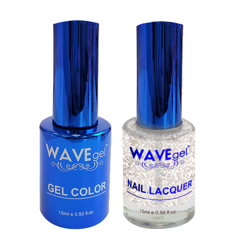 WAVEGEL MATCHING ROYAL COLLECTION #114