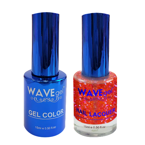 WAVEGEL MATCHING ROYAL COLLECTION #115