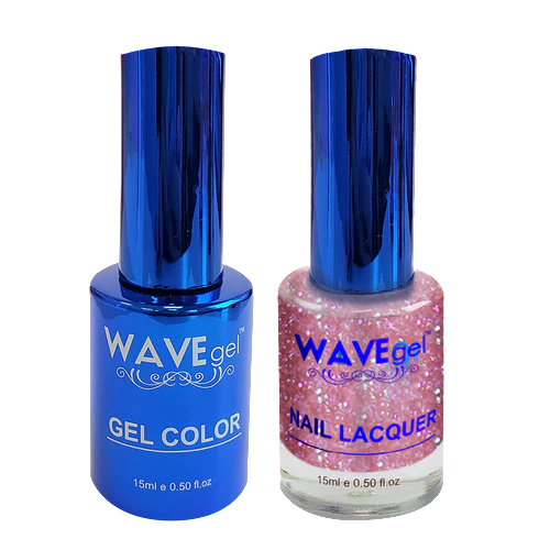 WAVEGEL MATCHING ROYAL COLLECTION #116