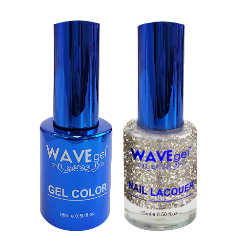 WAVEGEL MATCHING ROYAL COLLECTION #117