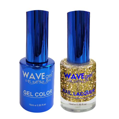 WAVEGEL MATCHING ROYAL COLLECTION #118