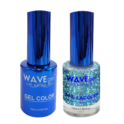 WAVEGEL MATCHING ROYAL COLLECTION #119