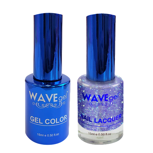 WAVEGEL MATCHING ROYAL COLLECTION #120