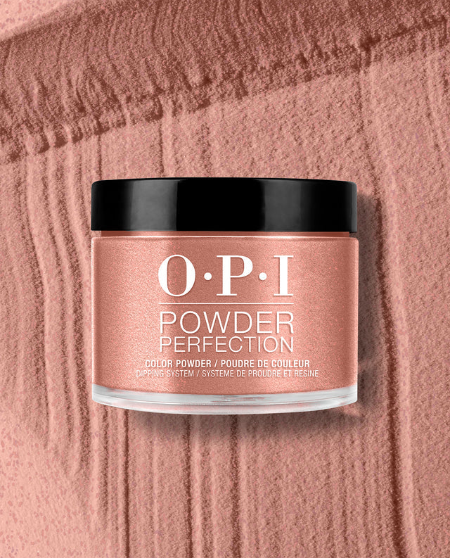 OPI Dipping Powder Route Beer Float DPF043