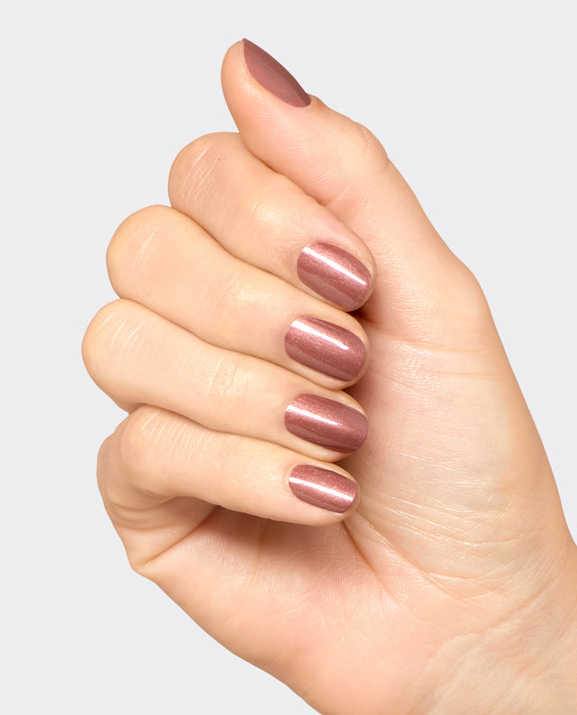 OPI Gel Color Route Beer Float GCF043