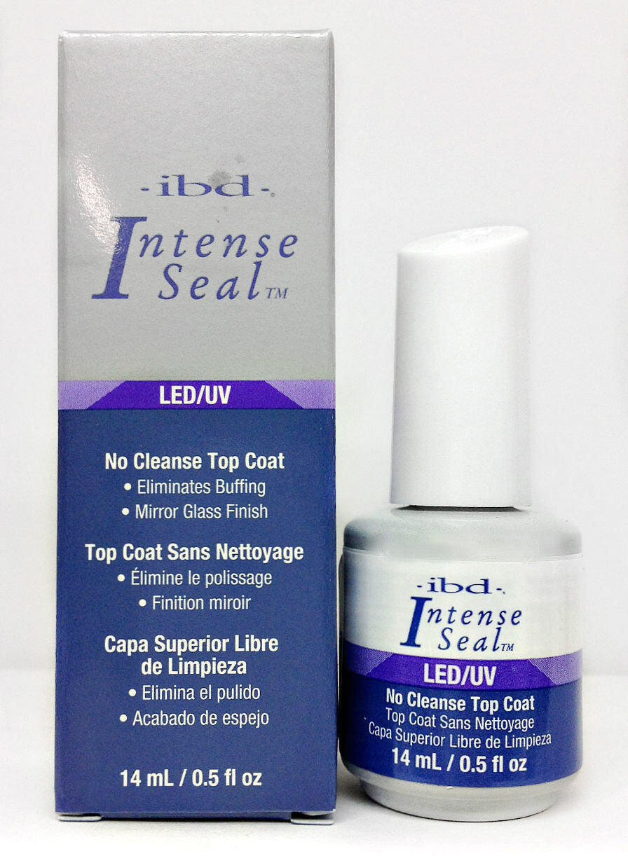 IBD Intense Seal LED/UV 0.5 oz