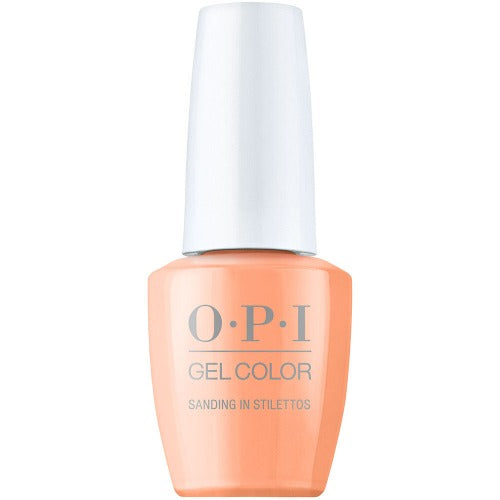 OPI Gel - P004 Sanding In Stilettos