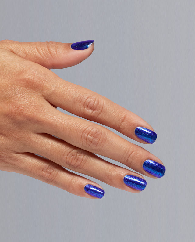 OPI Gel Color Scorpio Seduction GCH019
