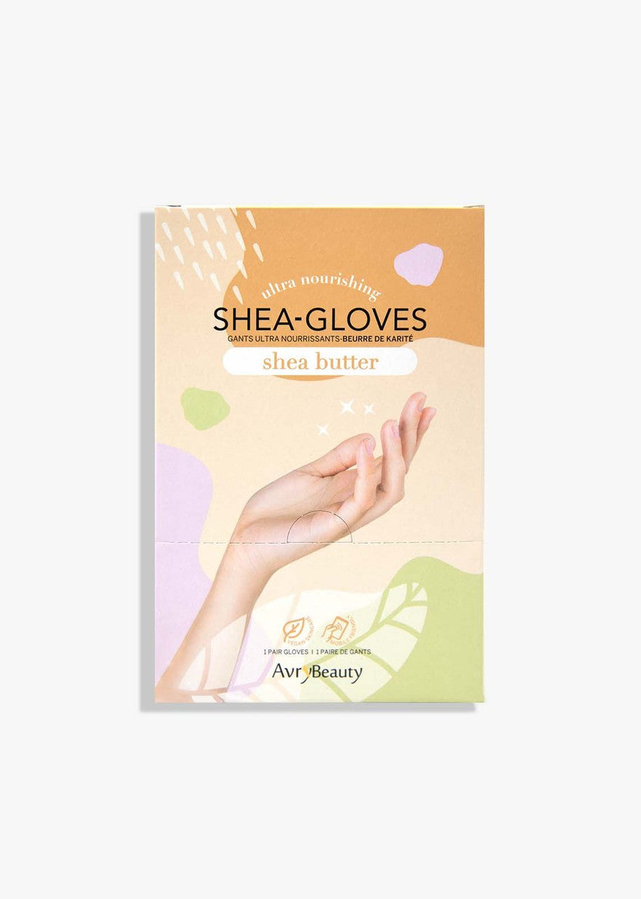 Avry Shea Butter GLOVES