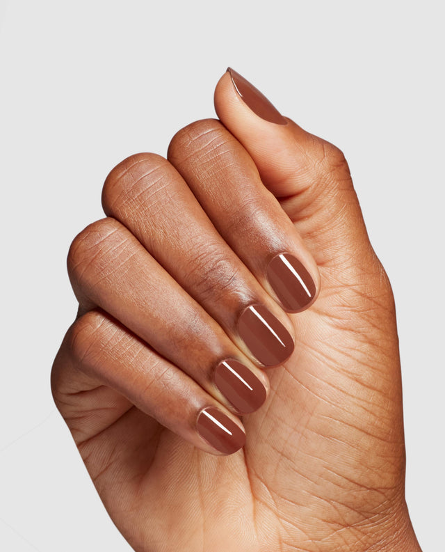 OPI Gel Color Slip Dressed Up GCF025